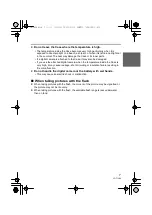 Предварительный просмотр 7 страницы Panasonic Lumix DMW-MCTZ5 Operating Instructions Manual