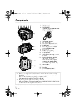 Предварительный просмотр 8 страницы Panasonic Lumix DMW-MCTZ5 Operating Instructions Manual