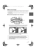 Предварительный просмотр 9 страницы Panasonic Lumix DMW-MCTZ5 Operating Instructions Manual