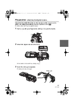 Preview for 15 page of Panasonic Lumix DMW-MCTZ5 Operating Instructions Manual