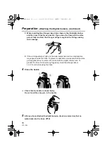 Предварительный просмотр 16 страницы Panasonic Lumix DMW-MCTZ5 Operating Instructions Manual