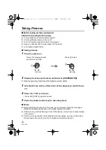 Предварительный просмотр 18 страницы Panasonic Lumix DMW-MCTZ5 Operating Instructions Manual