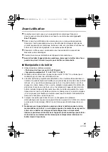 Предварительный просмотр 25 страницы Panasonic Lumix DMW-MCTZ5 Operating Instructions Manual