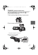 Preview for 15 page of Panasonic LUMIX DMW-MCTZ7 Operating Instructions Manual