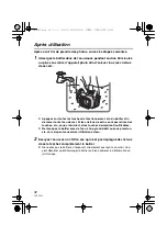 Preview for 42 page of Panasonic LUMIX DMW-MCTZ7 Operating Instructions Manual