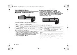 Предварительный просмотр 10 страницы Panasonic LUMIX DMW-MS1 Operating Instructions Manual