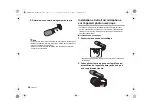 Предварительный просмотр 20 страницы Panasonic LUMIX DMW-MS1 Operating Instructions Manual