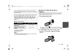 Предварительный просмотр 31 страницы Panasonic LUMIX DMW-MS1 Operating Instructions Manual