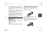 Предварительный просмотр 55 страницы Panasonic LUMIX DMW-MS1 Operating Instructions Manual