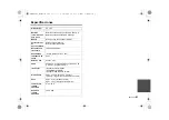 Preview for 61 page of Panasonic LUMIX DMW-MS1 Operating Instructions Manual