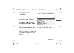 Preview for 13 page of Panasonic LUMIX DMW-STC20 Operating Instructions Manual