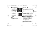 Preview for 17 page of Panasonic LUMIX DMW-STC20 Operating Instructions Manual