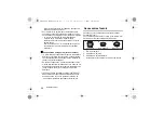 Preview for 26 page of Panasonic LUMIX DMW-STC20 Operating Instructions Manual