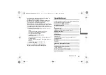 Preview for 37 page of Panasonic LUMIX DMW-STC20 Operating Instructions Manual