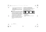 Preview for 40 page of Panasonic LUMIX DMW-STC20 Operating Instructions Manual