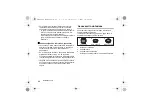 Preview for 46 page of Panasonic LUMIX DMW-STC20 Operating Instructions Manual