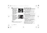 Preview for 48 page of Panasonic LUMIX DMW-STC20 Operating Instructions Manual