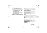 Preview for 49 page of Panasonic LUMIX DMW-STC20 Operating Instructions Manual