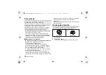 Preview for 16 page of Panasonic LUMIX DMW-XLR1E Operating Instructions Manual