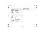 Preview for 49 page of Panasonic LUMIX DMW-XLR1E Operating Instructions Manual