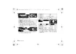 Preview for 56 page of Panasonic LUMIX DMW-XLR1E Operating Instructions Manual