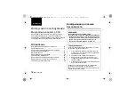 Preview for 76 page of Panasonic LUMIX DMW-XLR1E Operating Instructions Manual