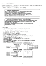 Preview for 10 page of Panasonic Lumix FS5EB Service Manual