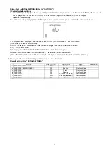 Preview for 11 page of Panasonic Lumix FS5EB Service Manual