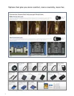 Preview for 22 page of Panasonic Lumix FX2 Brochure & Specs