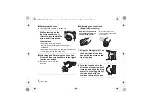 Предварительный просмотр 6 страницы Panasonic Lumix G Vario H-FS1442AKA Owner'S Manual