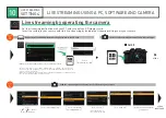 Предварительный просмотр 11 страницы Panasonic Lumix GH5 2 Settings Manual