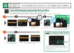 Предварительный просмотр 13 страницы Panasonic Lumix GH5 2 Settings Manual