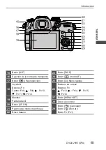 Предварительный просмотр 65 страницы Panasonic LUMIX GH5 II Owner'S Manual