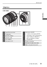 Предварительный просмотр 69 страницы Panasonic LUMIX GH5 II Owner'S Manual