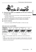 Предварительный просмотр 73 страницы Panasonic LUMIX GH5 II Owner'S Manual