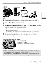 Предварительный просмотр 75 страницы Panasonic LUMIX GH5 II Owner'S Manual