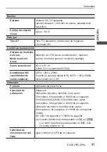 Предварительный просмотр 87 страницы Panasonic LUMIX GH5 II Owner'S Manual