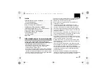 Preview for 43 page of Panasonic Lumix H-ES200 Operating Instructions Manual