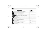 Preview for 60 page of Panasonic Lumix H-ES200 Operating Instructions Manual