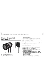 Предварительный просмотр 49 страницы Panasonic Lumix H-FS100300 Operating Instructions Manual