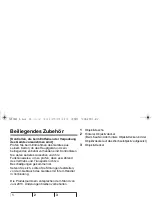 Предварительный просмотр 16 страницы Panasonic Lumix H-H020A Operating Instructions Manual