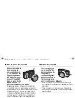 Предварительный просмотр 28 страницы Panasonic Lumix H-H020A Operating Instructions Manual