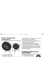 Предварительный просмотр 47 страницы Panasonic Lumix H-H020A Operating Instructions Manual