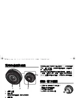 Предварительный просмотр 56 страницы Panasonic Lumix H-H020A Operating Instructions Manual