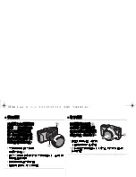 Предварительный просмотр 57 страницы Panasonic Lumix H-H020A Operating Instructions Manual