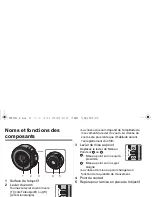 Preview for 27 page of Panasonic Lumix H-PS14042 Operating Instructions Manual