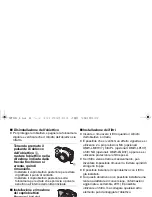 Preview for 46 page of Panasonic Lumix H-PS14042 Operating Instructions Manual