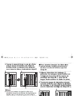 Предварительный просмотр 28 страницы Panasonic Lumix H-X015 Operating Instructions Manual