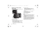 Предварительный просмотр 52 страницы Panasonic Lumix H-X1025 Operating Instructions Manual