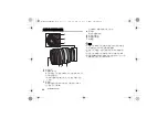 Предварительный просмотр 68 страницы Panasonic Lumix H-X1025 Operating Instructions Manual